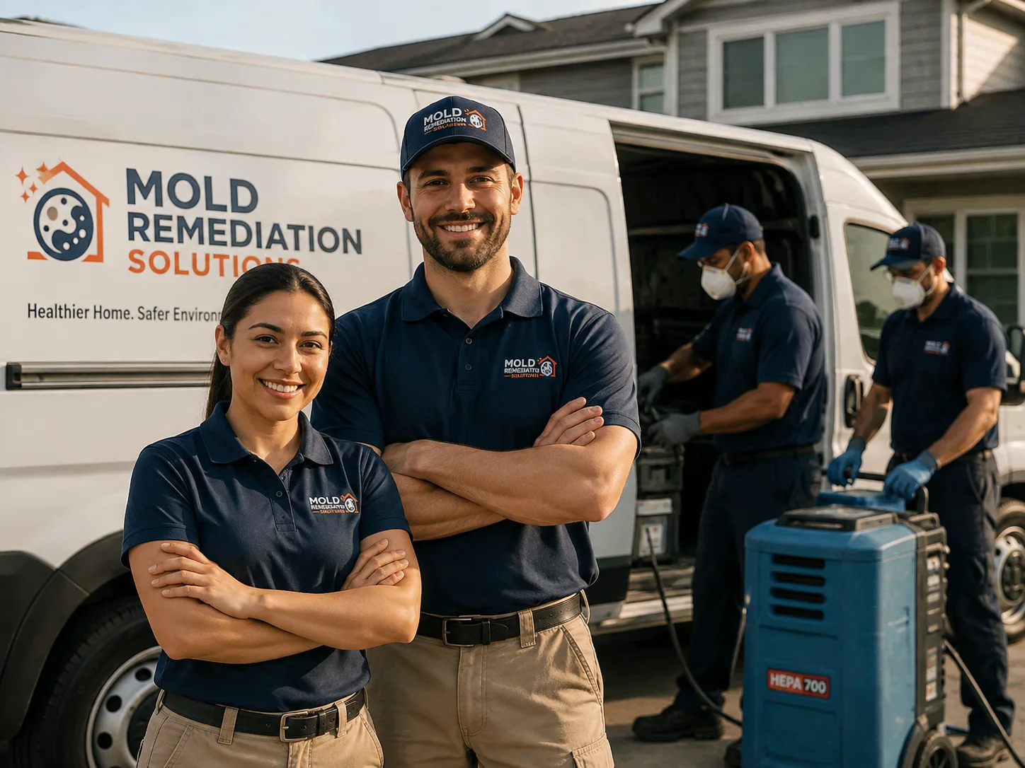 Mold Remediation company in Eldred, PA